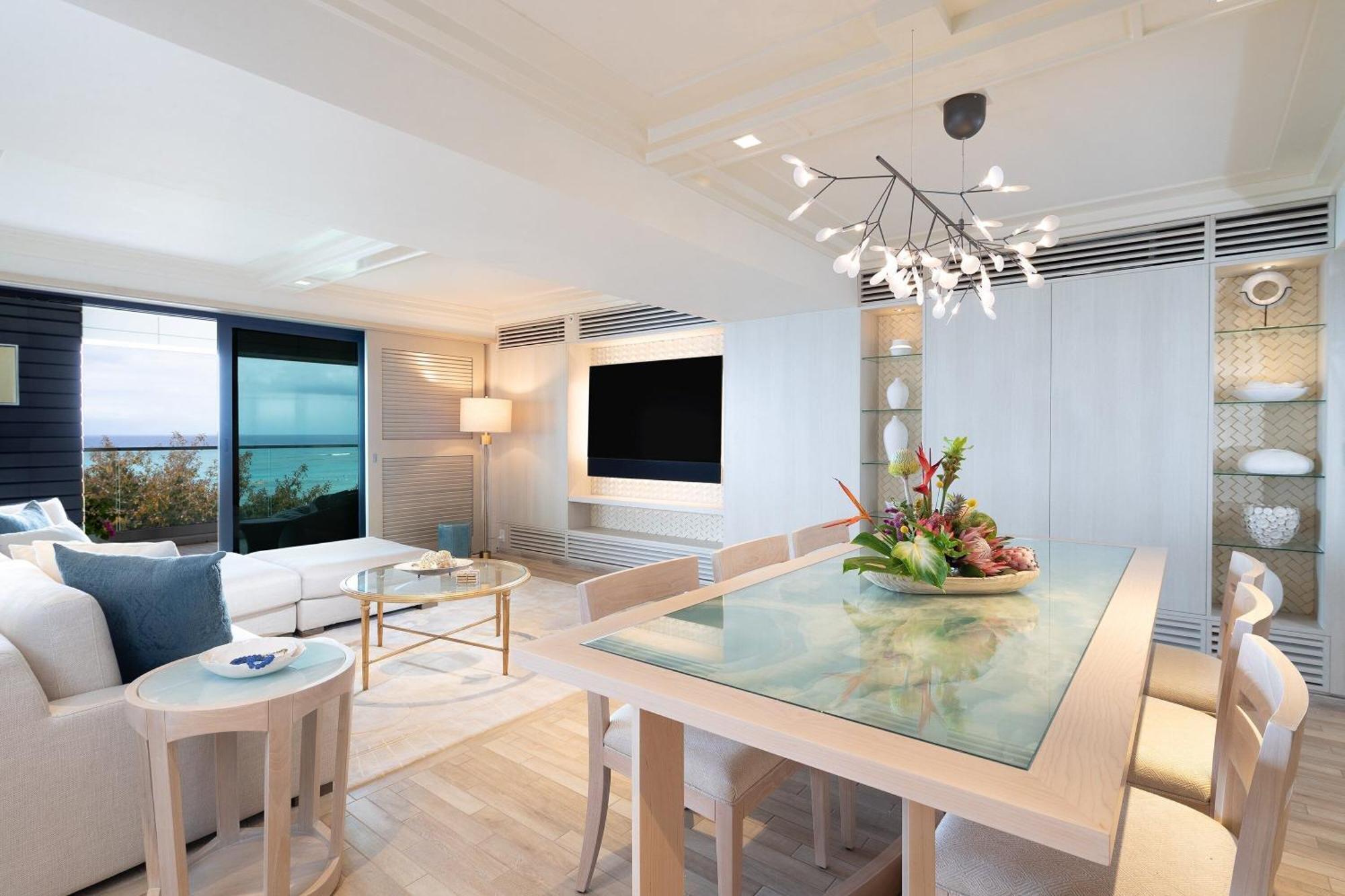Espacio The Jewel Of Waikiki โฮโนลูลู ภายนอก รูปภาพ