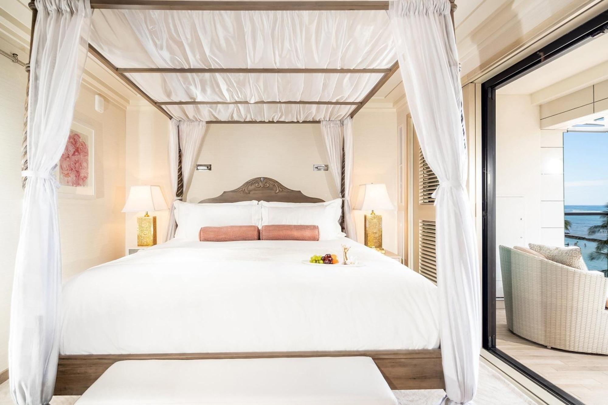 Espacio The Jewel Of Waikiki โฮโนลูลู ภายนอก รูปภาพ