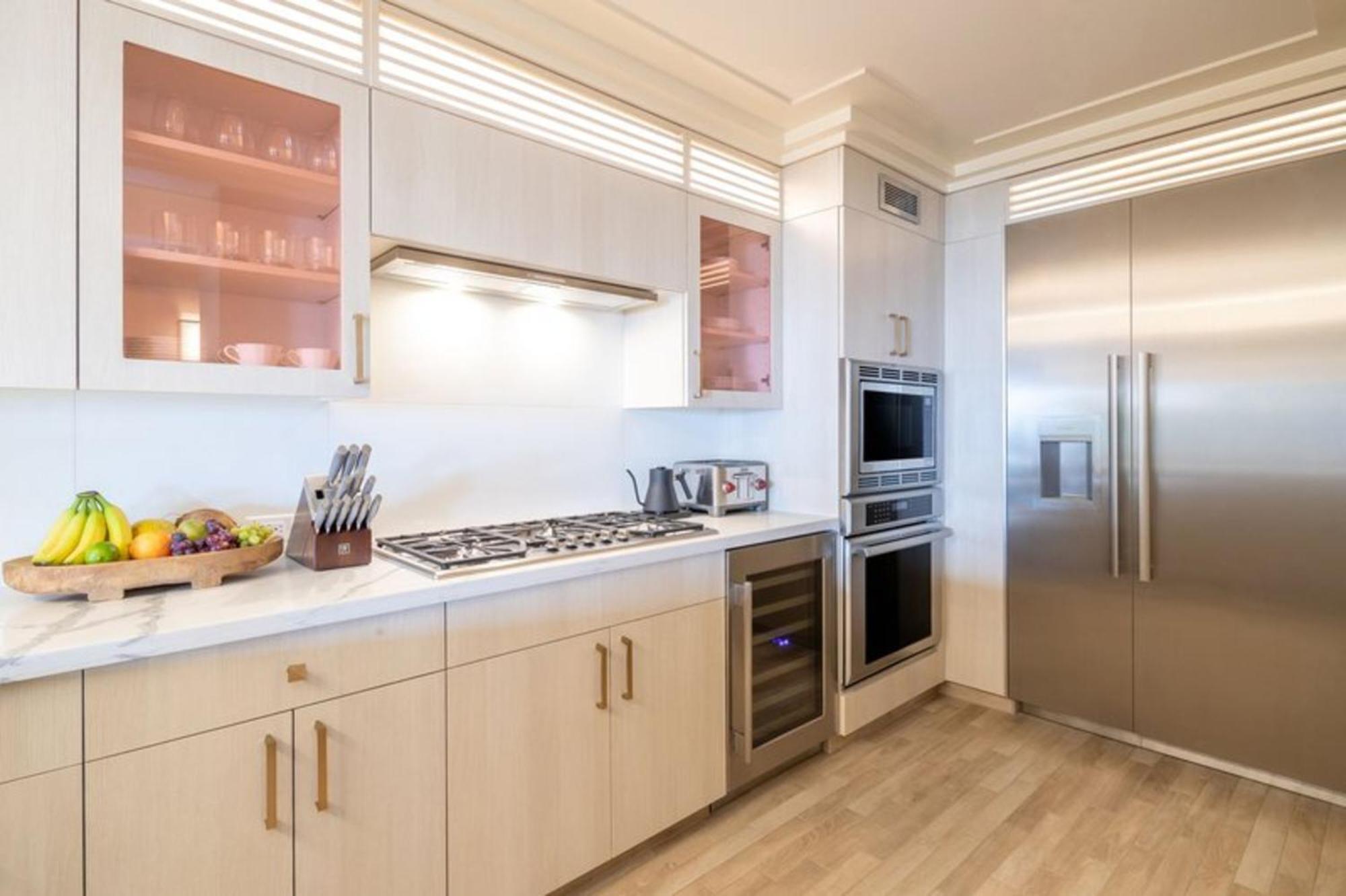 Espacio The Jewel Of Waikiki โฮโนลูลู ภายนอก รูปภาพ