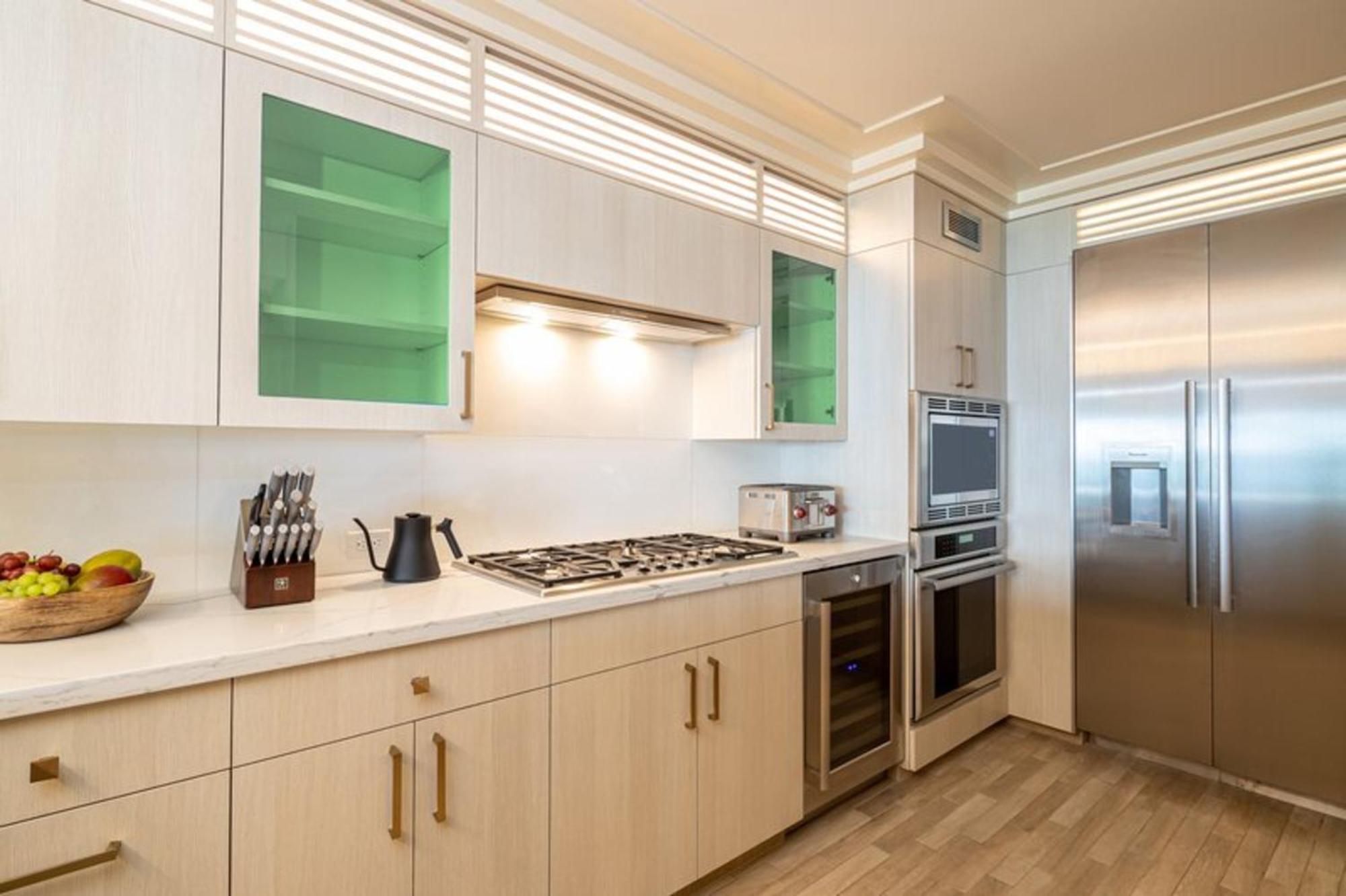 Espacio The Jewel Of Waikiki โฮโนลูลู ภายนอก รูปภาพ