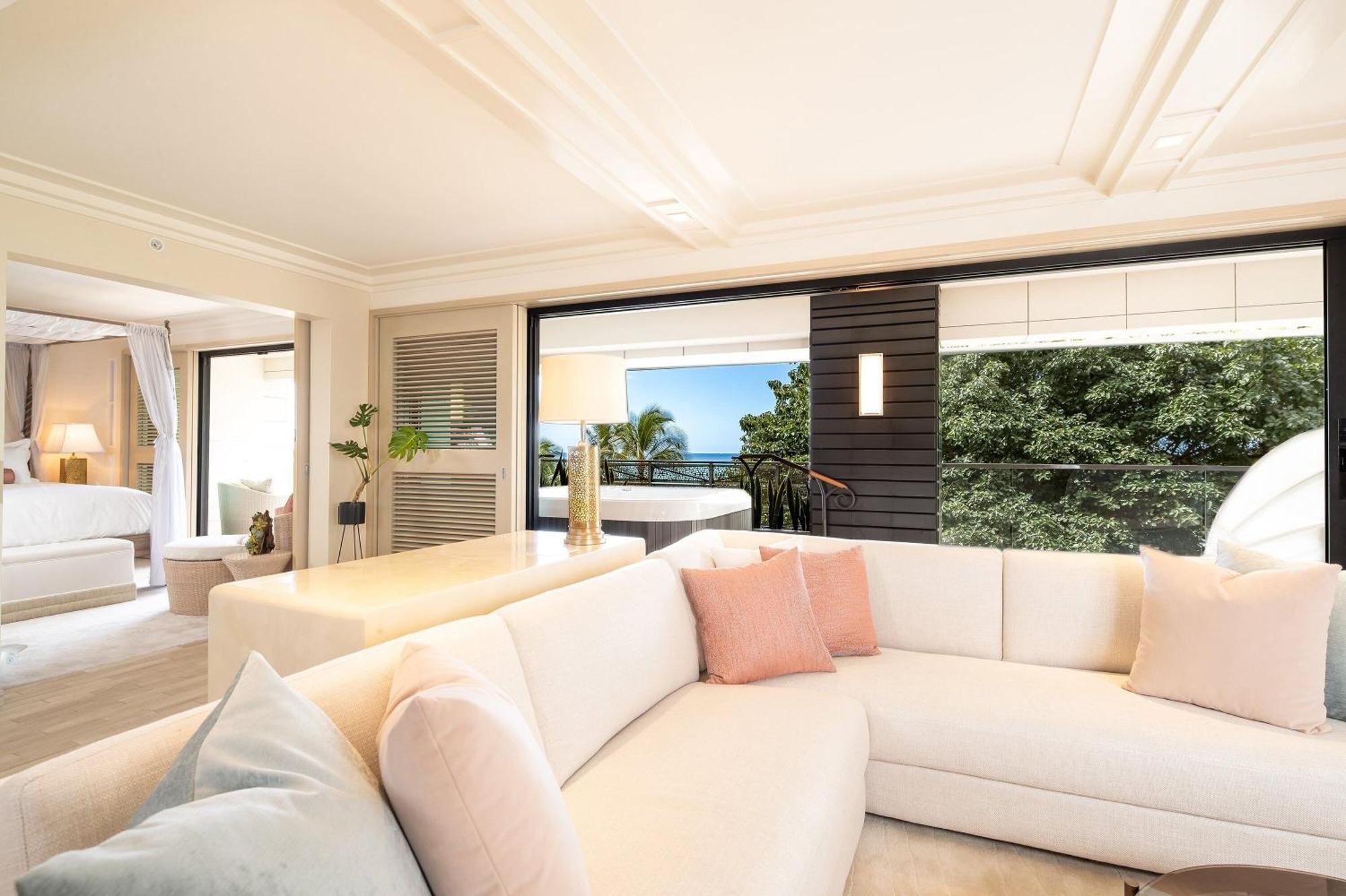 Espacio The Jewel Of Waikiki โฮโนลูลู ภายนอก รูปภาพ