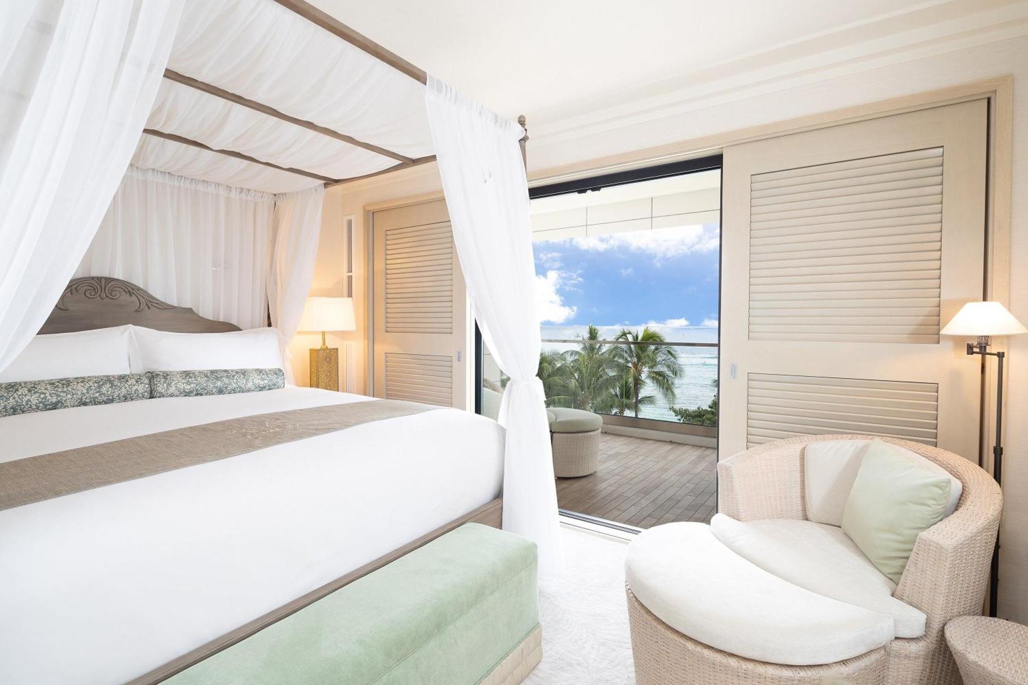 Espacio The Jewel Of Waikiki โฮโนลูลู ภายนอก รูปภาพ