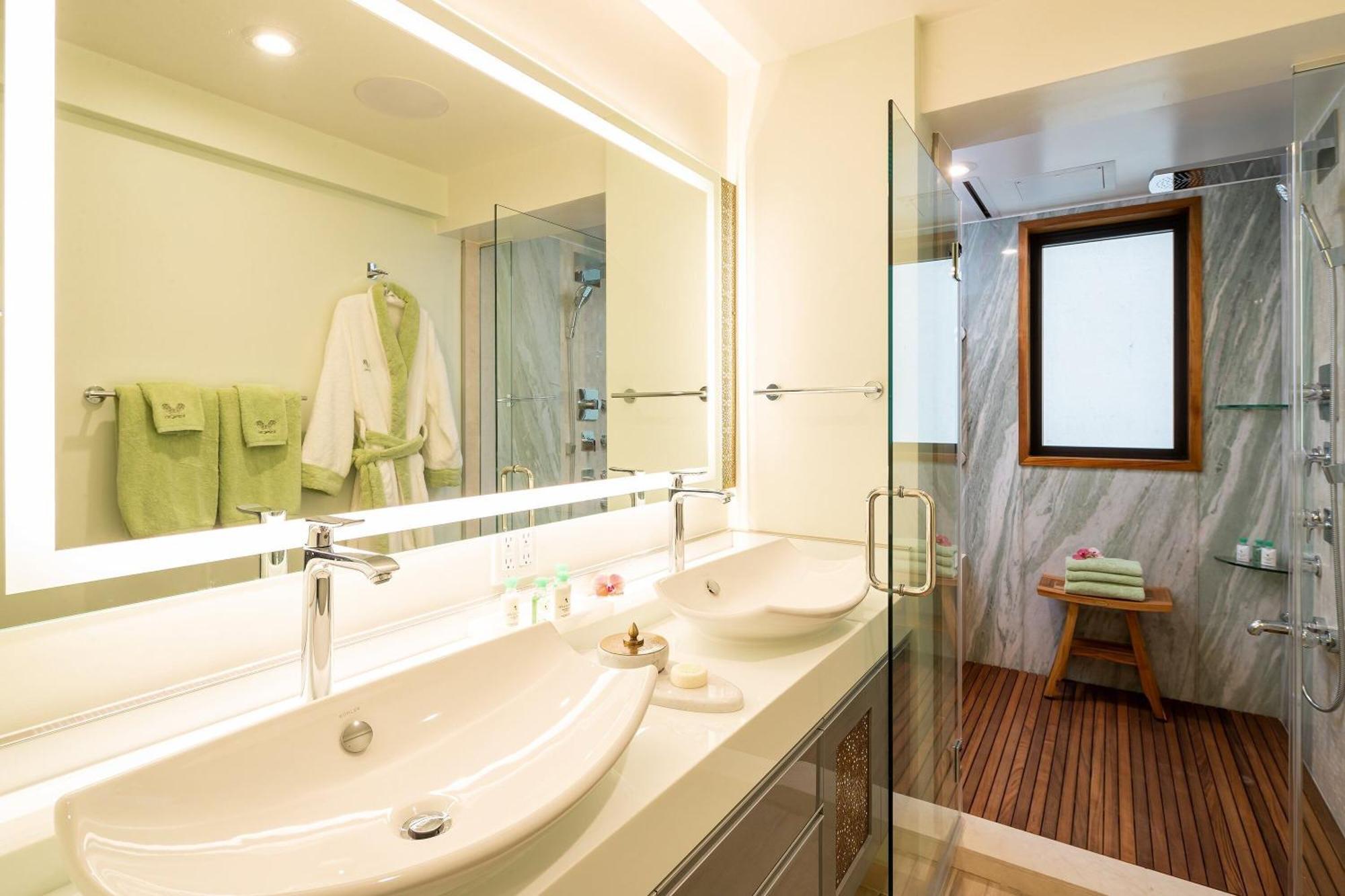 Espacio The Jewel Of Waikiki โฮโนลูลู ภายนอก รูปภาพ