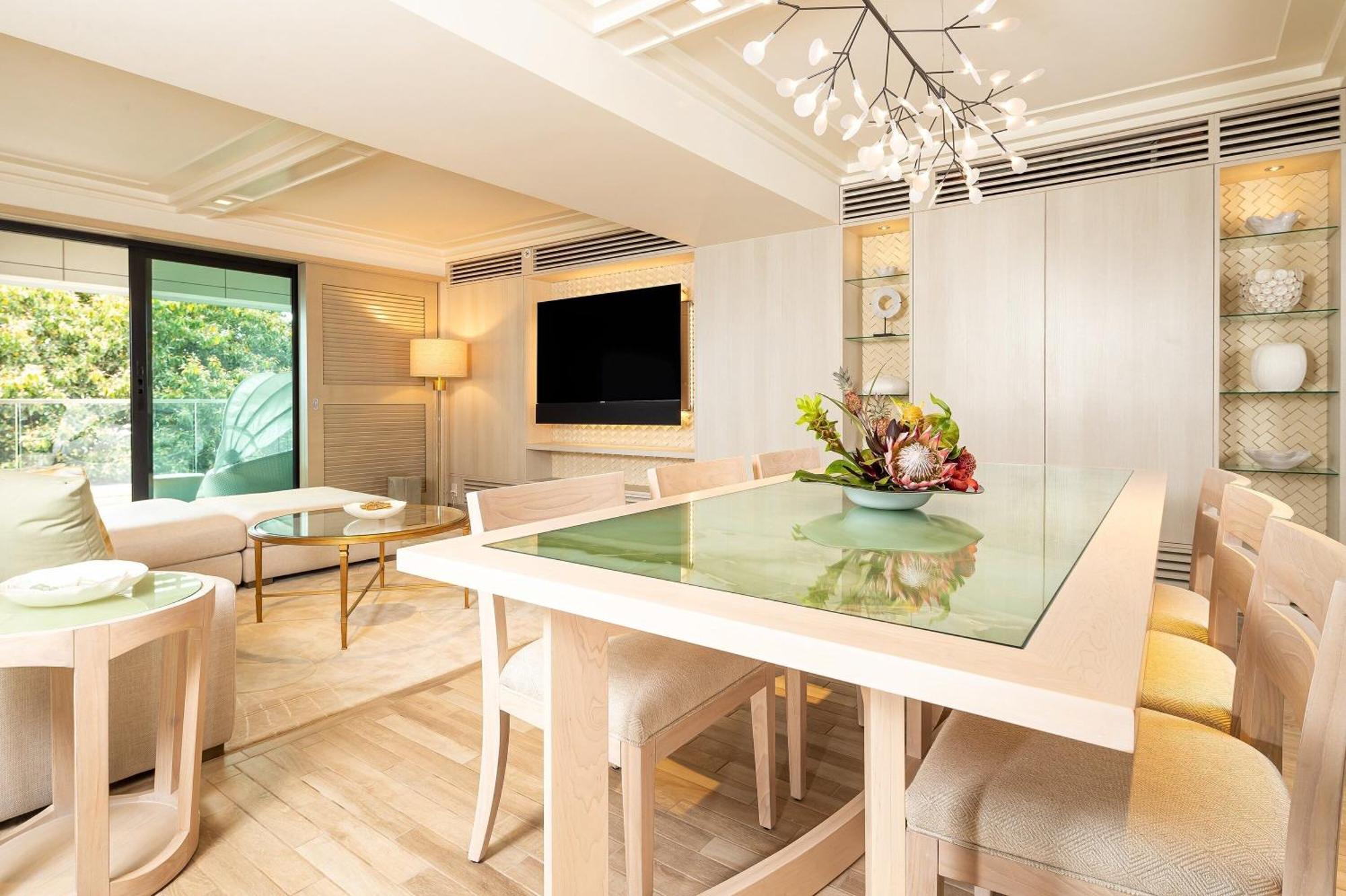 Espacio The Jewel Of Waikiki โฮโนลูลู ภายนอก รูปภาพ