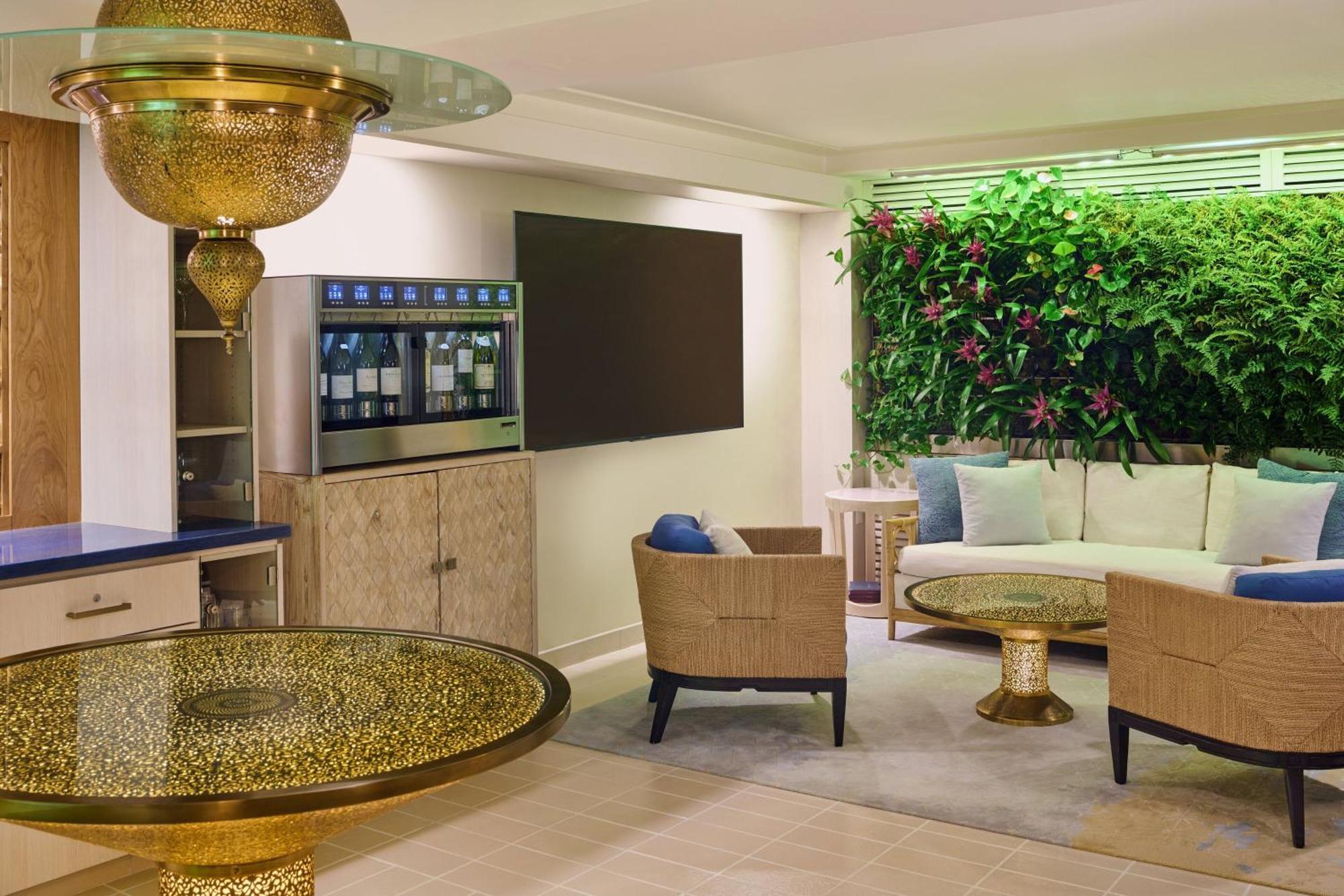 Espacio The Jewel Of Waikiki โฮโนลูลู ภายนอก รูปภาพ