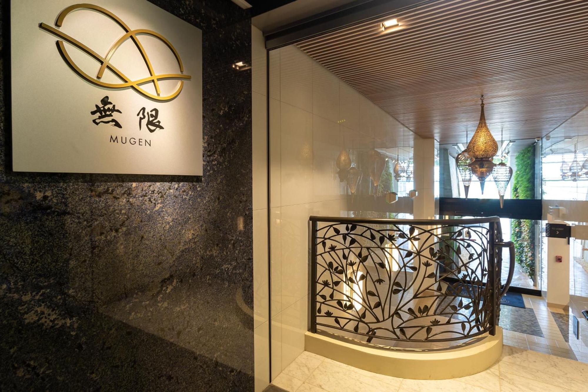 Espacio The Jewel Of Waikiki โฮโนลูลู ภายนอก รูปภาพ
