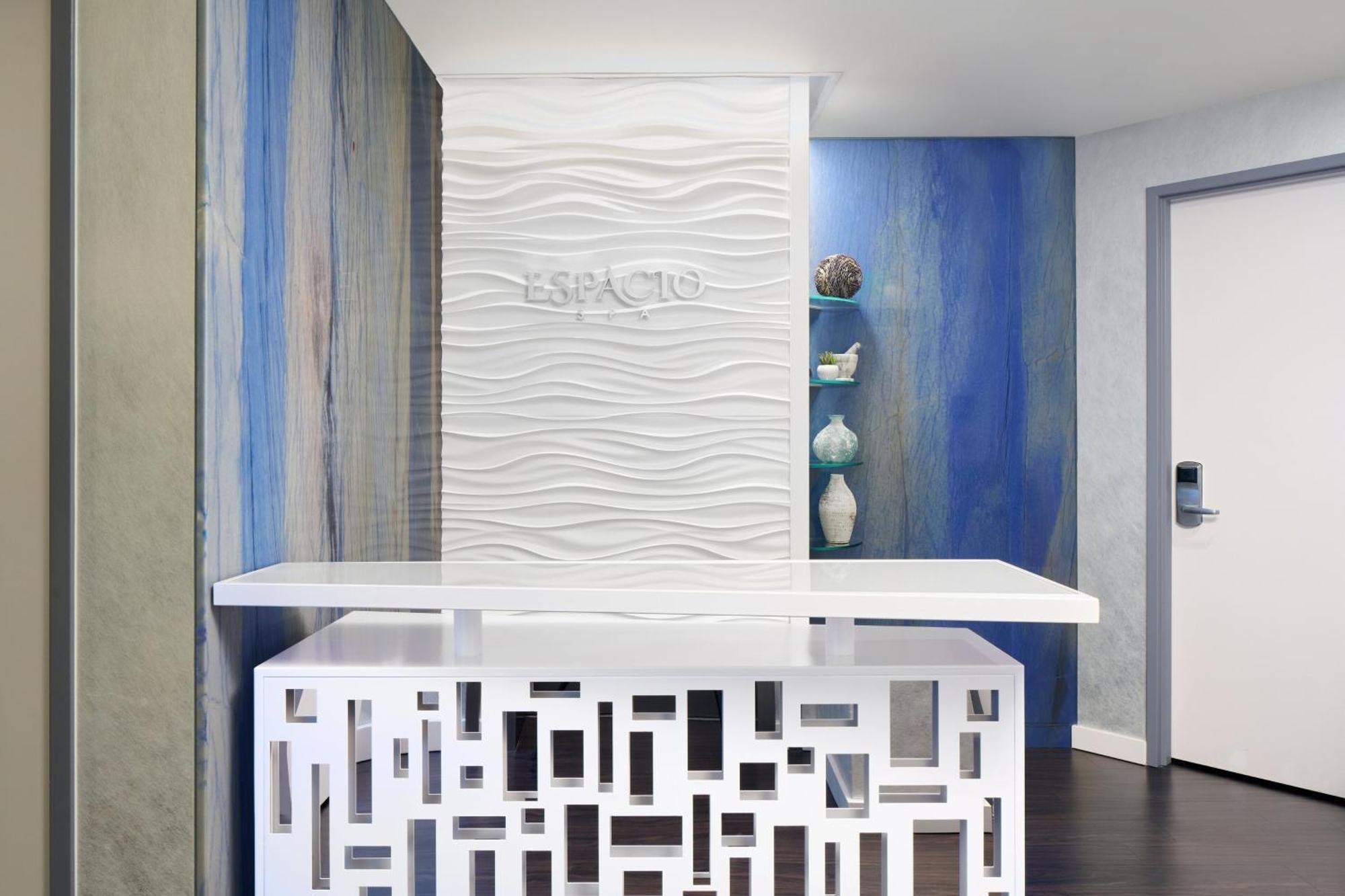 Espacio The Jewel Of Waikiki โฮโนลูลู ภายนอก รูปภาพ