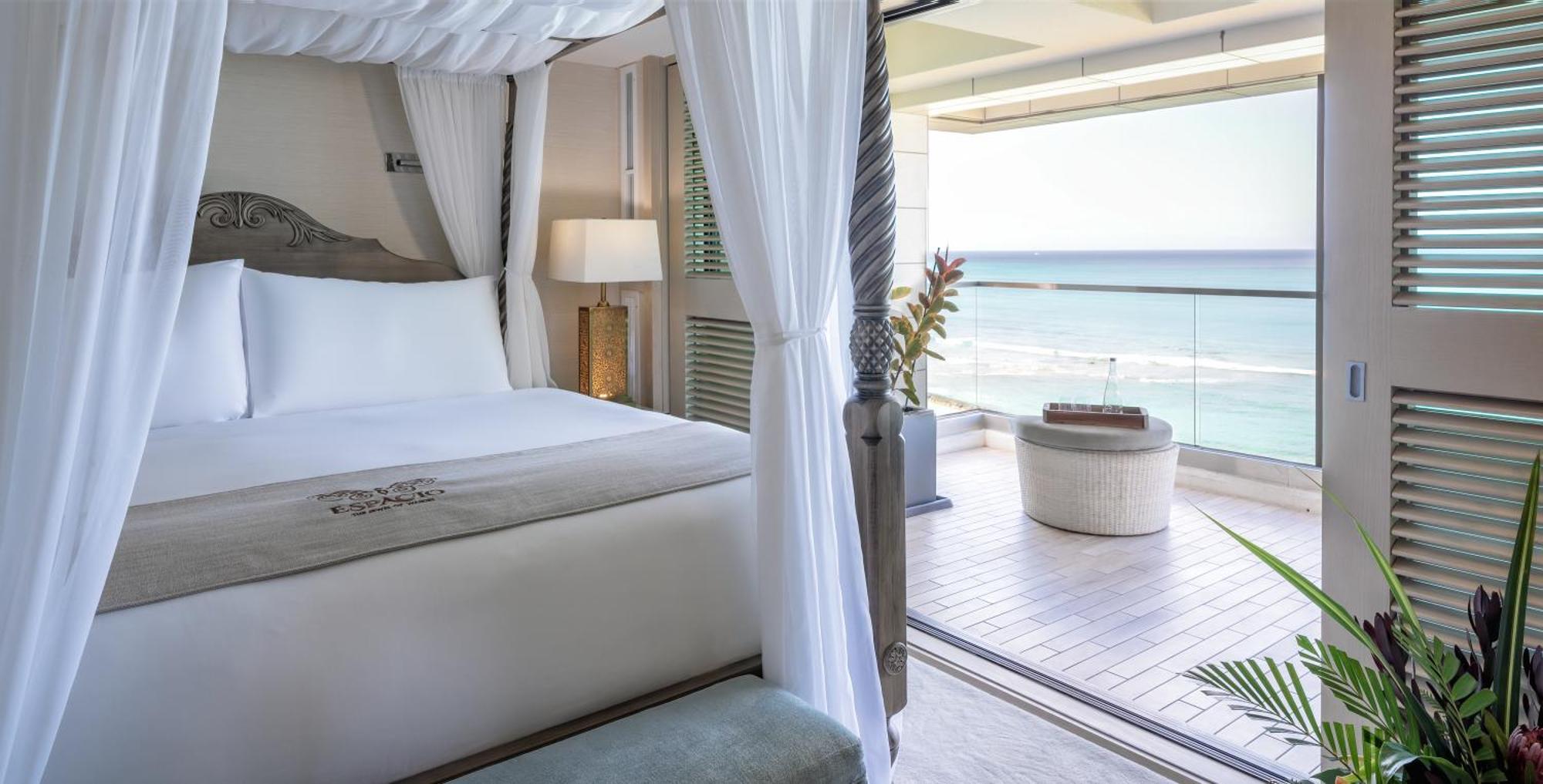 Espacio The Jewel Of Waikiki โฮโนลูลู ภายนอก รูปภาพ