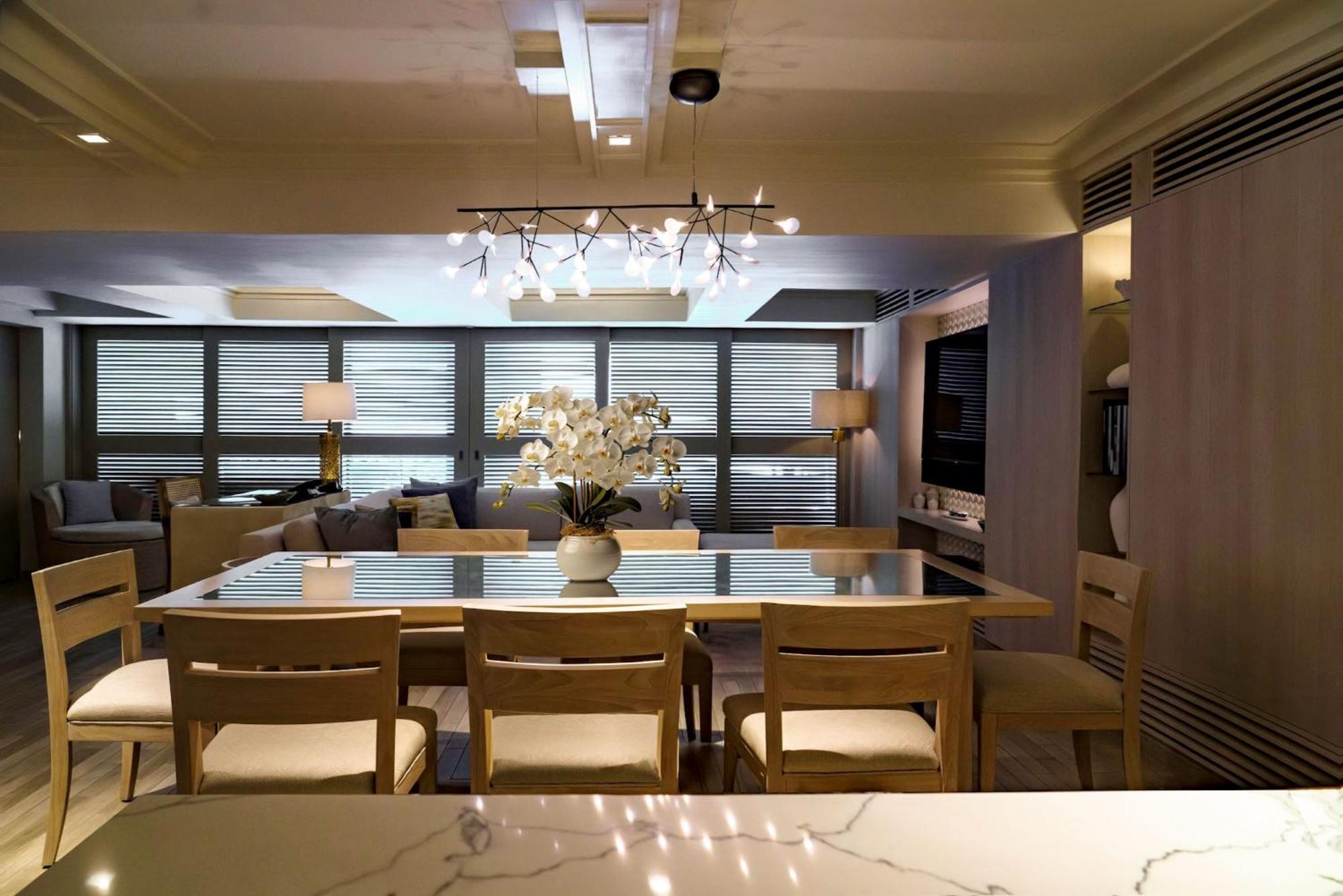 Espacio The Jewel Of Waikiki โฮโนลูลู ภายนอก รูปภาพ