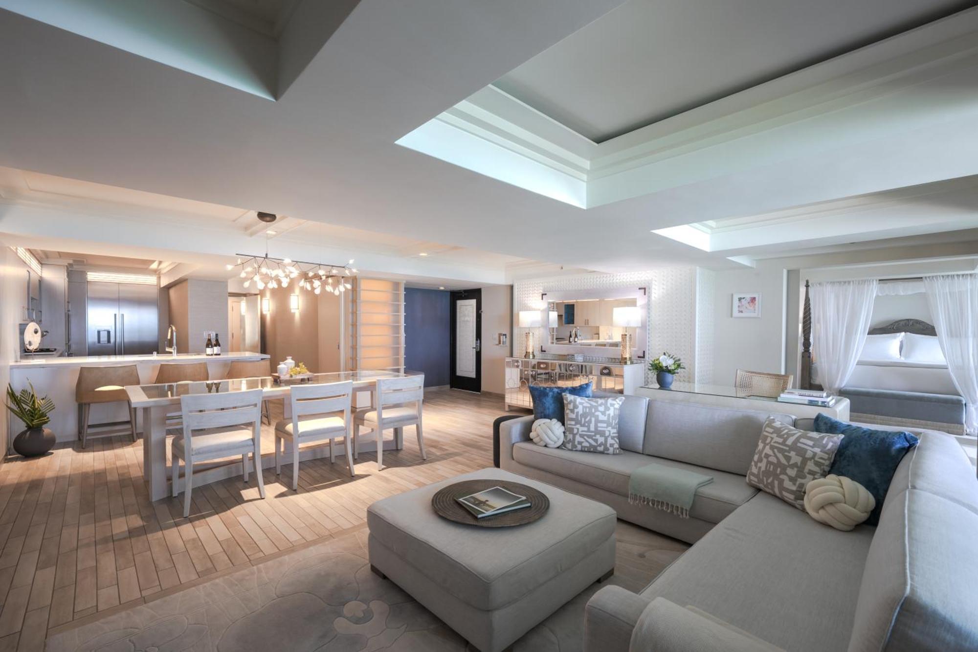 Espacio The Jewel Of Waikiki โฮโนลูลู ภายนอก รูปภาพ