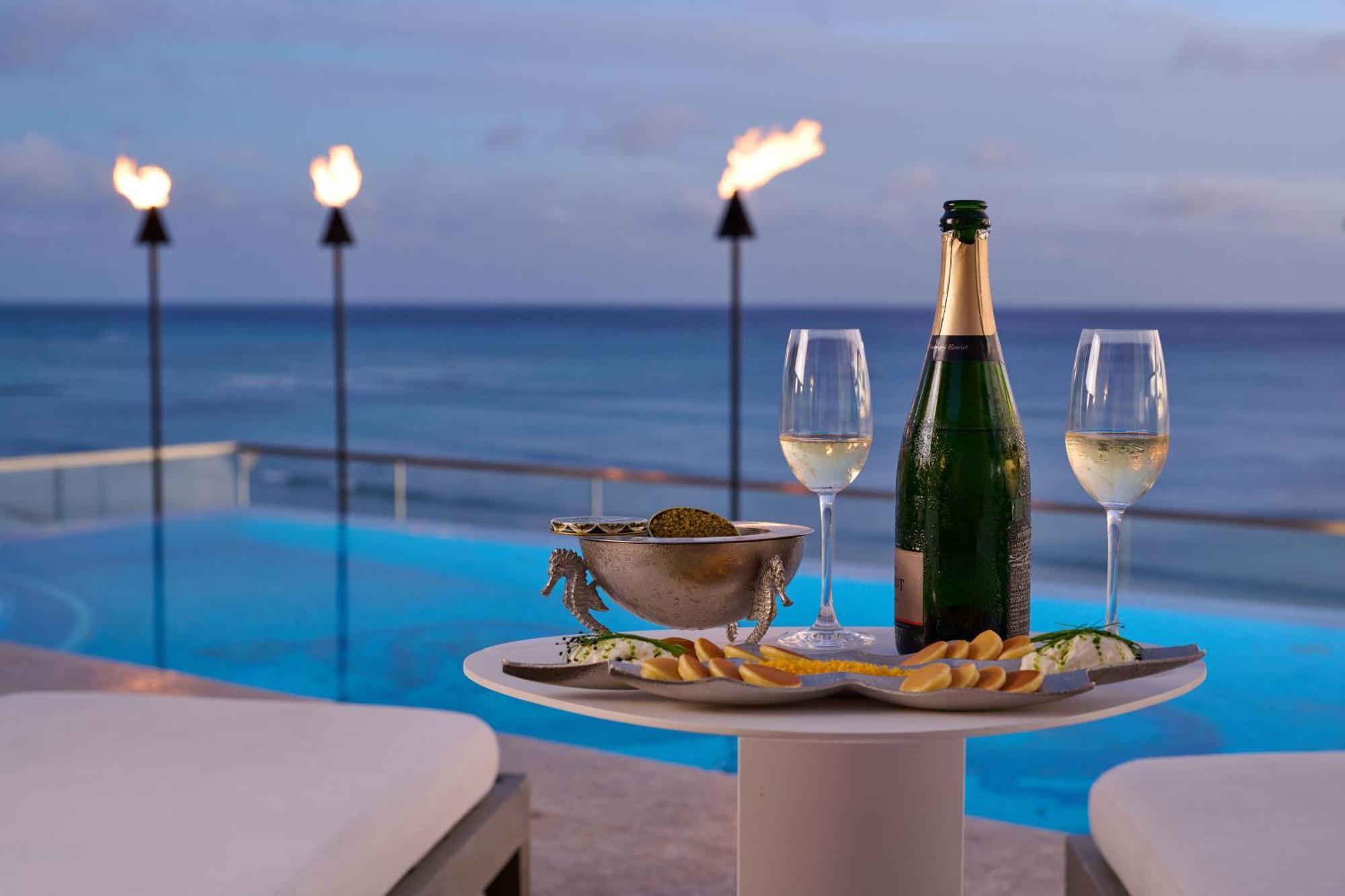 Espacio The Jewel Of Waikiki โฮโนลูลู ภายนอก รูปภาพ