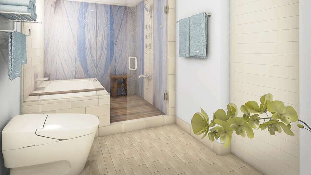 Espacio The Jewel Of Waikiki โฮโนลูลู ห้อง รูปภาพ
