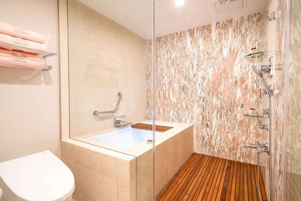Espacio The Jewel Of Waikiki โฮโนลูลู ห้อง รูปภาพ