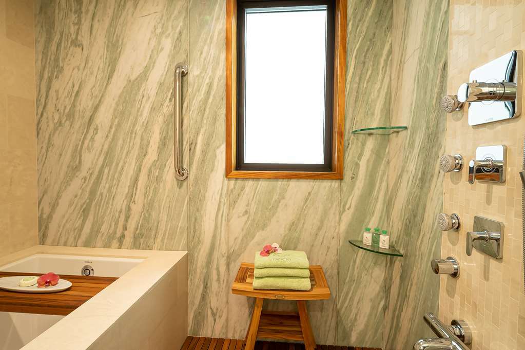 Espacio The Jewel Of Waikiki โฮโนลูลู ห้อง รูปภาพ